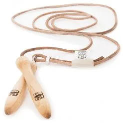 Gaiam Shop 17 ARTZT Vintage Springseil - Functional Training