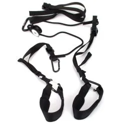 Gaiam Shop 19 ARTZT Vitality AeroSling - Suspension Trainers