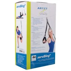 ARTZT Vitality AeroSling - Suspension Trainers -Gaiam Shop artzt vitality aerosling suspension trainers detail 3