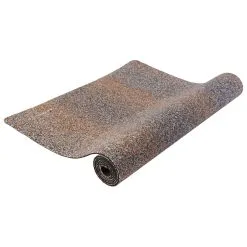 Gaiam Shop 21 ARTZT Vitality Kork Yogamatte Recycle