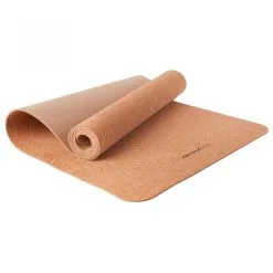 Gaiam Shop 23 ARTZT Vitality Kork Yogamatte Recycle Plus