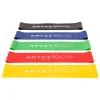ARTZT Vitality Rubber Band - Exercise Band -Gaiam Shop artzt vitality rubber band exercise band