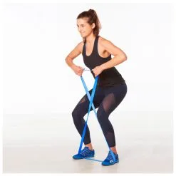 Gaiam Shop -Gaiam Shop artzt vitality superband exercise band detail 2