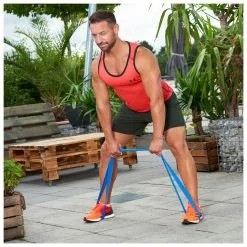 ARTZT Vitality Superband - Exercise Band -Gaiam Shop artzt vitality superband exercise band detail 3