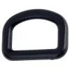 Basic Nature D-Ring - Strap Buckle 2 Basic Nature D-Ring - Strap Buckle -Gaiam Shop basic nature d ring strap buckle