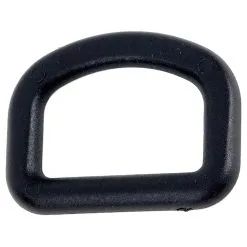 Basic Nature D-Ring - Strap Buckle