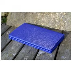 Basic Nature Isomatte Faltbar - Sleeping Mat -Gaiam Shop basic nature isomatte faltbar sleeping mat detail 4