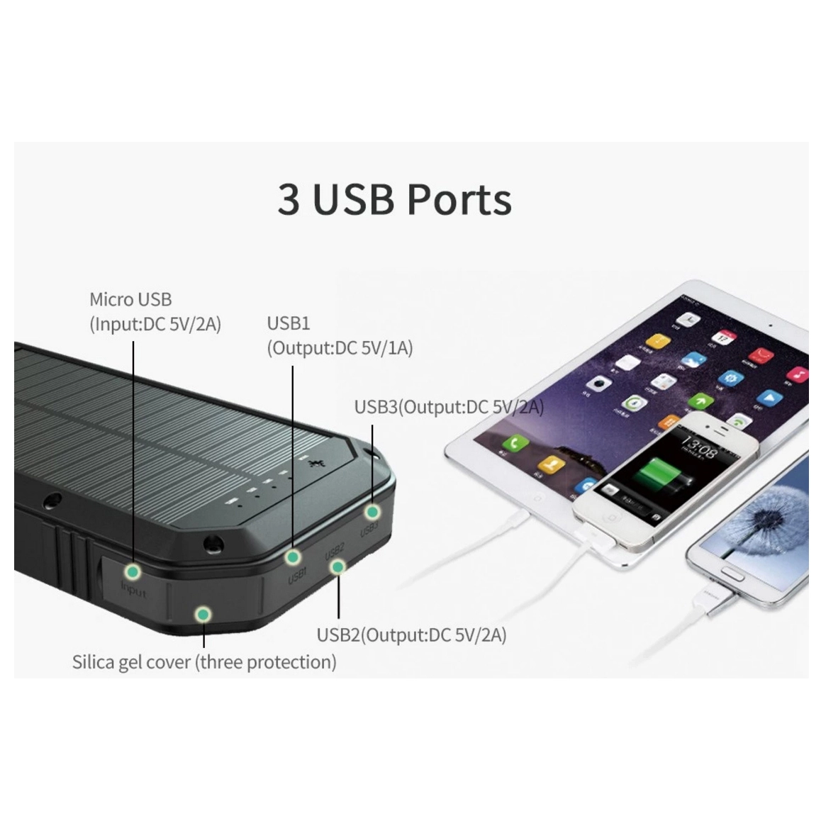 Basic Nature Powerbank 20 9 Basic Nature Powerbank 20 - Image 7