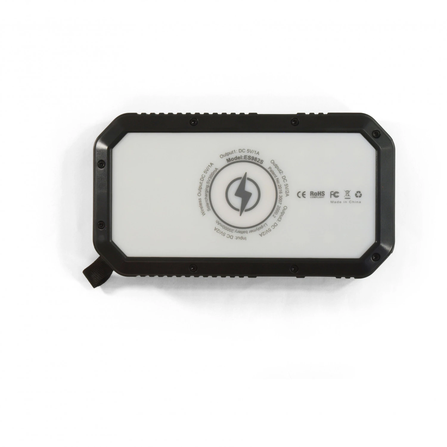 Basic Nature Powerbank 20 3 Basic Nature Powerbank 20