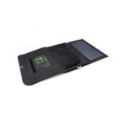 Basic Nature Solar Power Bank - Solar Panel 11 Basic Nature Solar Power Bank - Solar Panel -Gaiam Shop basic nature solar power bank solar panel detail 3