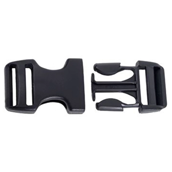 Basic Nature Steckschließe Dual - Strap Buckle 4 Basic Nature Steckschließe Dual - Strap Buckle - Image 2