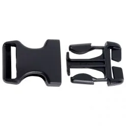 Basic Nature Steckschließe Spezial II - Strap Buckle