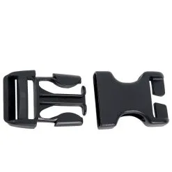 Basic Nature Steckschließe Spezial - Strap Buckle