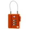 Basic Nature TSA Combination Lock -Gaiam Shop basic nature tsa combination lock