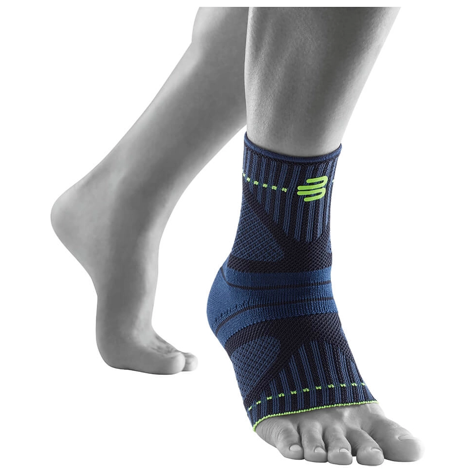 Bauerfeind Sports Sports Ankle Support Dynamic - Sports Bandage 6 Bauerfeind Sports Sports Ankle Support Dynamic - Sports Bandage - Image 4