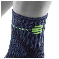 Bauerfeind Sports Sports Ankle Support Dynamic - Sports Bandage 12 Bauerfeind Sports Sports Ankle Support Dynamic - Sports Bandage -Gaiam Shop bauerfeind sports sports ankle support dynamic sports bandage detail 5