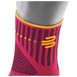Bauerfeind Sports Sports Ankle Support - Sports Bandage -Gaiam Shop bauerfeind sports sports ankle support sports bandage detail 3