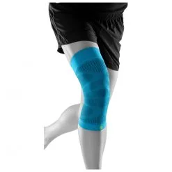 Bauerfeind Sports Sports Compression Knee Support - Sports Bandage -Gaiam Shop bauerfeind sports sports compression knee support sports bandage detail 4