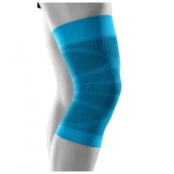 Bauerfeind Sports Sports Compression Knee Support - Sports Bandage -Gaiam Shop bauerfeind sports sports compression knee support sports bandage detail 5