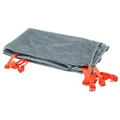 Big Agnes Goosenest Inflatable Camp Cot - Cot -Gaiam Shop big agnes goosenest inflatable camp cot cot detail 4