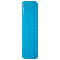 Big Agnes InsULated Q-Core Deluxe - Sleeping Mat