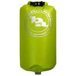 Big Agnes Pumphouse ULtra - Mini Pump