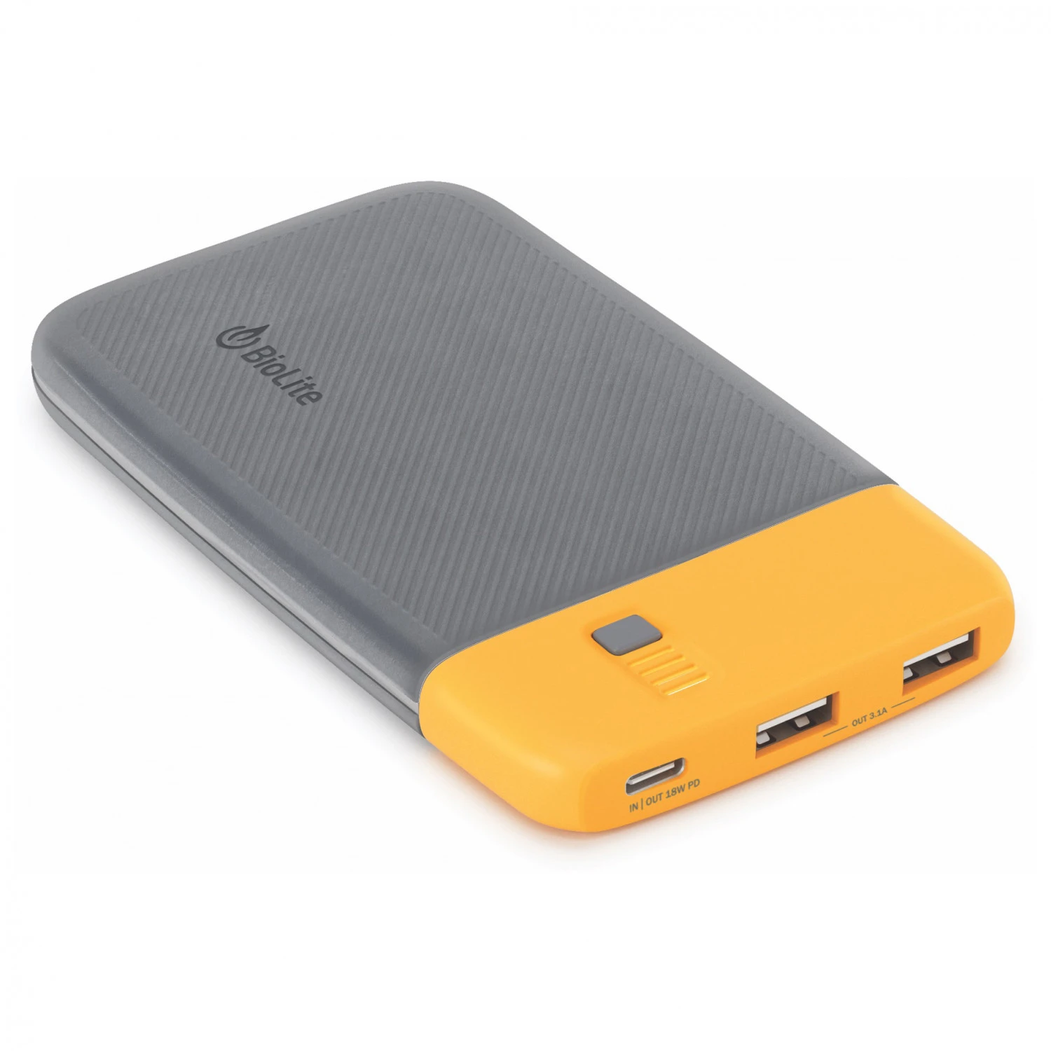 Biolite Charge 20 PD - Powerbank 4 Biolite Charge 20 PD - Powerbank - Image 2