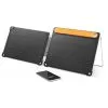 Biolite SolarPanel 10+ - Solar Panel -Gaiam Shop biolite solarpanel 10 solar panel