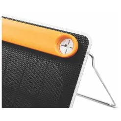 Biolite SolarPanel 10+ - Solar Panel -Gaiam Shop biolite solarpanel 10 solar panel detail 3