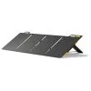 Biolite SolarPanel 100 - Solar Panel -Gaiam Shop biolite solarpanel 100 solar panel