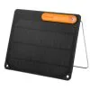 Biolite SolarPanel 5+ - Solar Panel -Gaiam Shop biolite solarpanel 5 solar panel