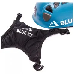 Blue Ice Helmet Holder - Helmet Carrier -Gaiam Shop blue ice helmet holder helmet carrier detail 3