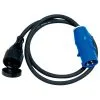 Brunner Adaptor CEE/Schuko 150 Cm - Power Adapter -Gaiam Shop brunner adaptor cee schuko 150 cm power adapter