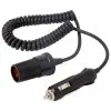 Brunner Spiral Prolonger 12V - Charging Cable -Gaiam Shop brunner spiral prolonger 12v charging cable