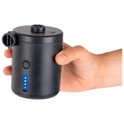 Brunner Tempest RG USB - Air Pump -Gaiam Shop brunner tempest rg usb air pump detail 2