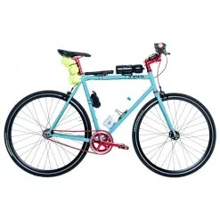 Contec Universal Holder Add.All - Handlebar Mount -Gaiam Shop contec universal holder addall handlebar mount detail 3