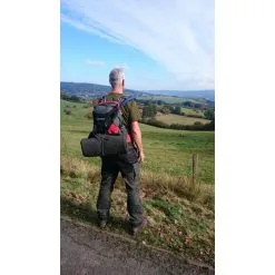 Exped Doublemat Evazote - Sleeping Mat -Gaiam Shop exped doublemat evazote isomat 6baab4d023be564f33e6e382e91c7d9c 1