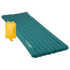 Exped Dura 3R - Sleeping Mat 7 Exped Dura 3R - Sleeping Mat -Gaiam Shop exped dura 3r sleeping mat detail 3