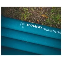 Exped Dura 5R - Sleeping Mat -Gaiam Shop exped dura 5r sleeping mat detail 5