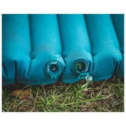 Exped Dura 5R - Sleeping Mat -Gaiam Shop exped dura 5r sleeping mat detail 7