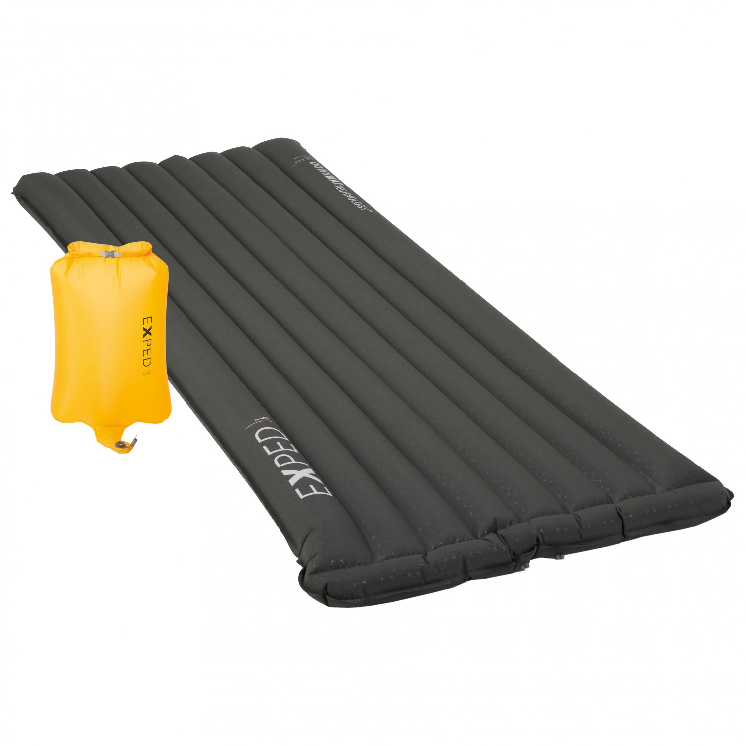 Exped Dura 6R - Sleeping Mat 5 Exped Dura 6R - Sleeping Mat - Image 3