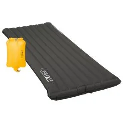 Exped Dura 8R - Sleeping Mat -Gaiam Shop exped dura 8r sleeping mat detail 3