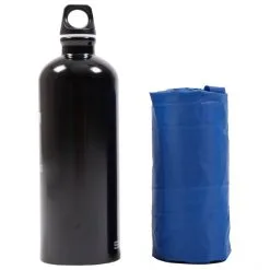 Exped Hyper 1R - Sleeping Mat -Gaiam Shop exped hyper 1r sleeping mat detail 4