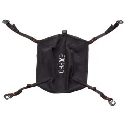 Exped Mesh Helmet Holder - Helmet Carrier