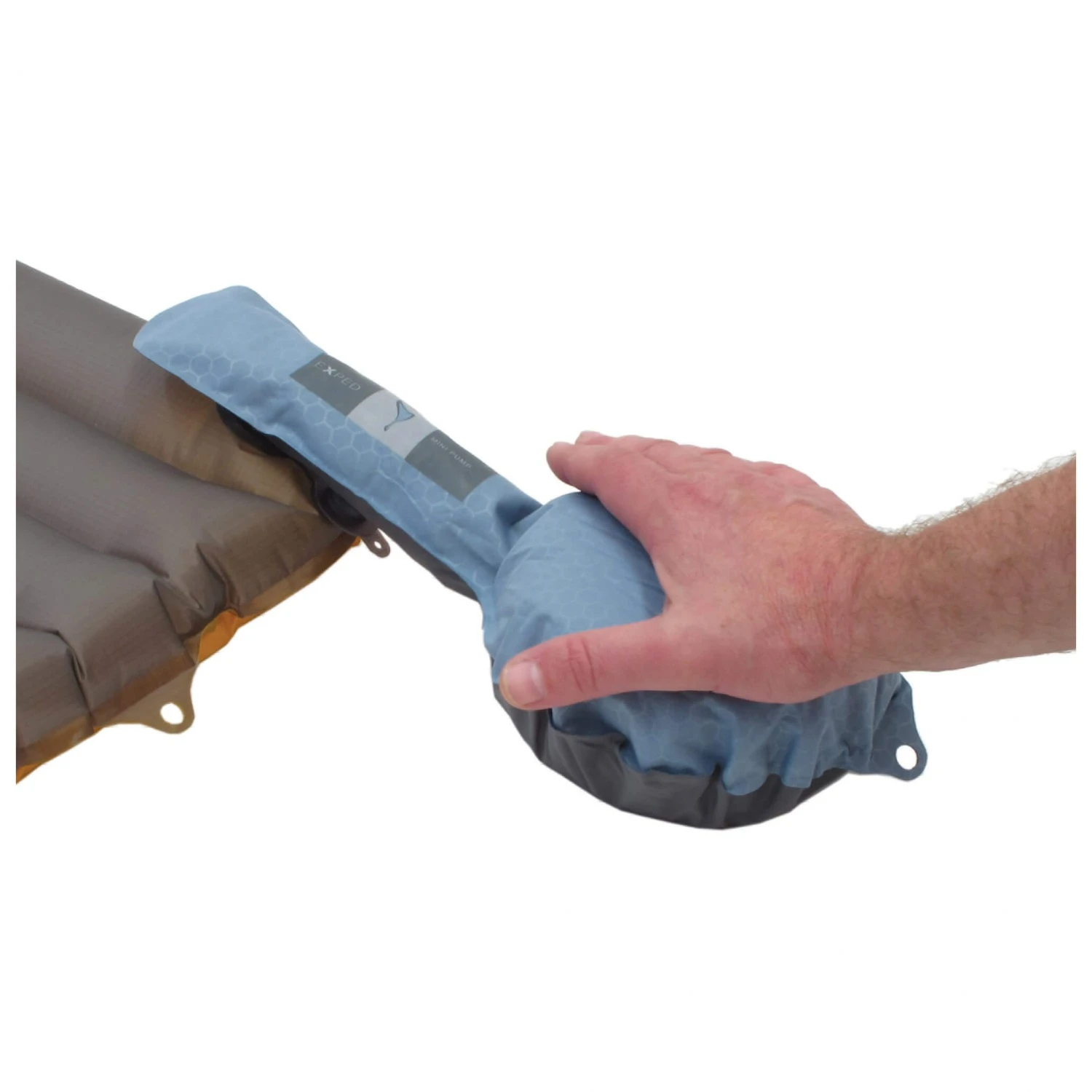 Exped Mini Pump - Sleeping Mat 5 Exped Mini Pump - Sleeping Mat - Image 3