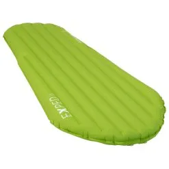 Exped Ultra 1R - Sleeping Mat 6 Exped Ultra 1R - Sleeping Mat -Gaiam Shop exped ultra 1r sleeping mat detail 2