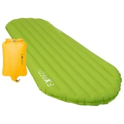 Exped Ultra 1R - Sleeping Mat 7 Exped Ultra 1R - Sleeping Mat -Gaiam Shop exped ultra 1r sleeping mat detail 3