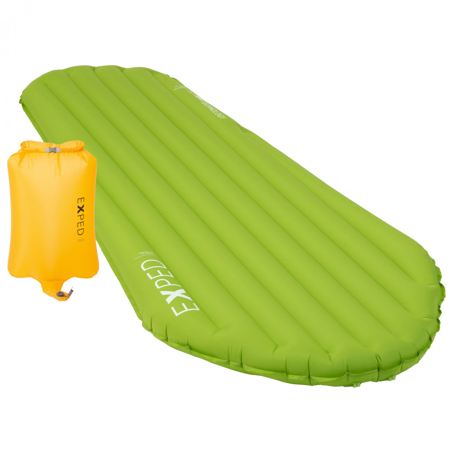Exped Ultra 1R - Sleeping Mat 5 Exped Ultra 1R - Sleeping Mat - Image 3