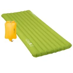 Exped Ultra 3R - Sleeping Mat 11 Exped Ultra 3R - Sleeping Mat -Gaiam Shop exped ultra 3r sleeping mat detail 3