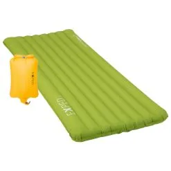 Exped Ultra 5R - Sleeping Mat 7 Exped Ultra 5R - Sleeping Mat -Gaiam Shop exped ultra 5r sleeping mat detail 3